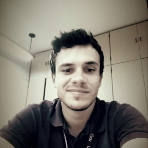 Leonardo Almeida