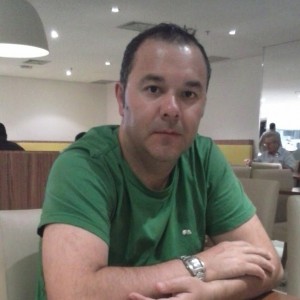 Jamil Prudenciano