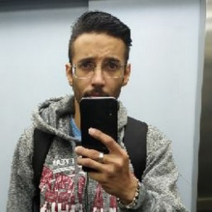 Isney Machado