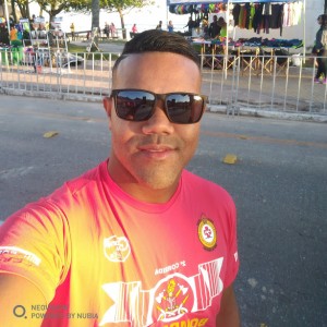 Jefferson Oliveira