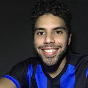 Thiago Antonio