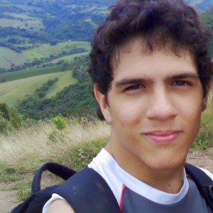 Raphael Brandao
