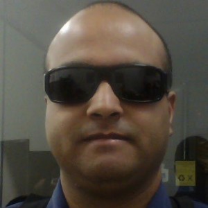 Luiz Paulo Aranha