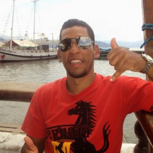Giancarlo aparecido pinto