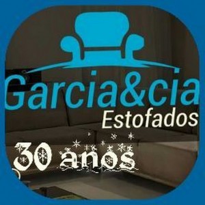 GARCIA ESTOFADOS & CIA
