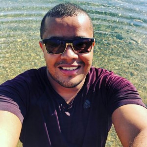 Michel Ramos