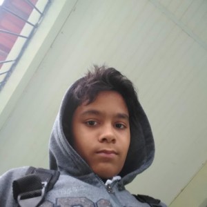Alan Gamer