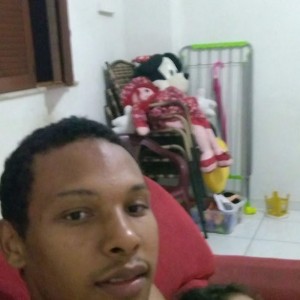 Genilton Ferreira