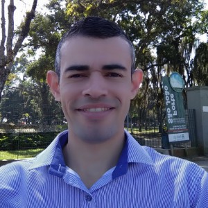 Lairton Pinheiro