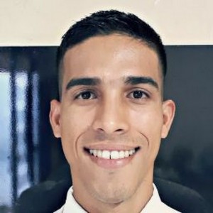 Marcos Mafra