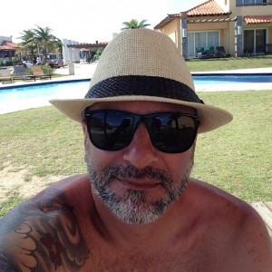 Glauco Mour�o