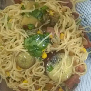 Comida Caseira
