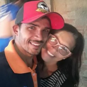 Evandro Irene