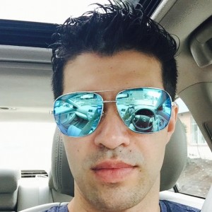 Carlos S�ntos