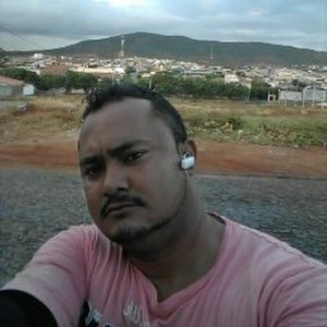 Glauber Da Silva Rodrigues
