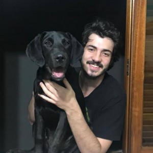 Renan Sevilha