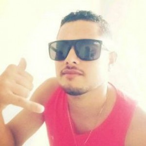Douglas Lima