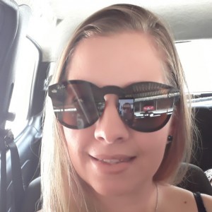 Patricia Graciano de Souza