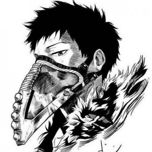 HUSH 007