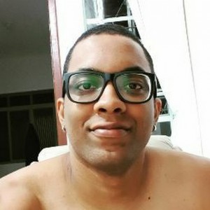 Rafael da Silva