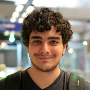 Gabriel Garcia