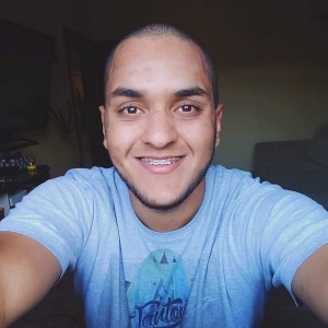 Gabriel Rocha
