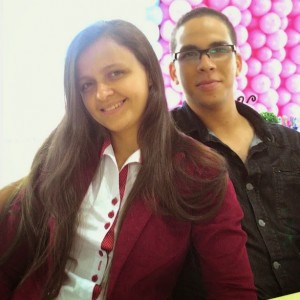 Reinaldo Correa De Vasconcelos