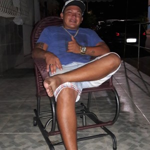 Edicharles Soares