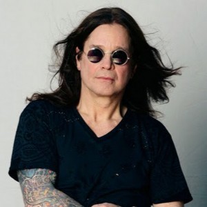 Carlitos Osbourne