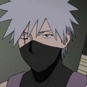 kakashi hatake