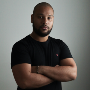 Pheterson Nascimento