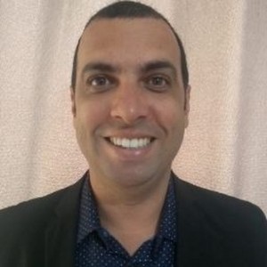 Robson Luiz De Sousa