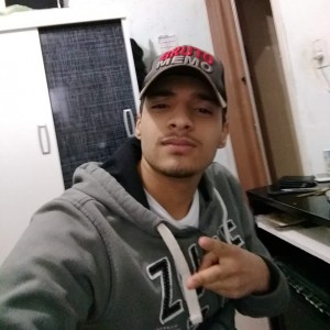 Lucas Matos