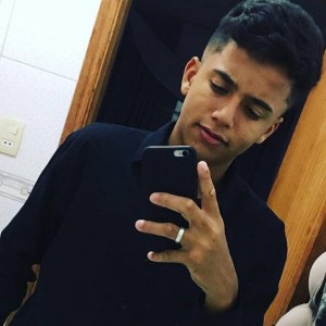 Marcos Vinicius