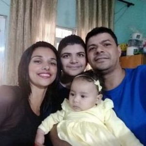 Valdemir Jose Feitosa