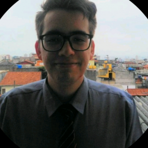 Lucas Madalena