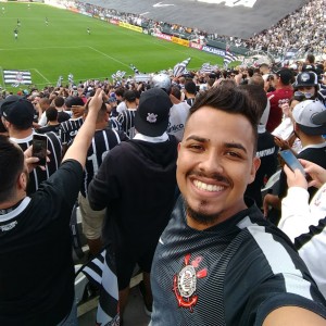 Gustavo Da Hora