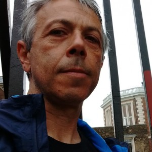 Jos� Roberto Cabrera