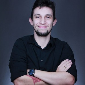Daniel de Brito Sanchez
