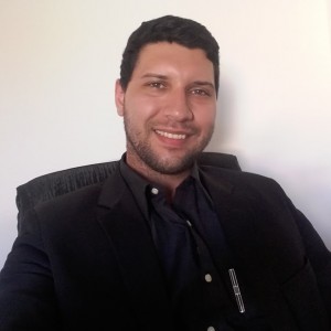 Pedro Almeida