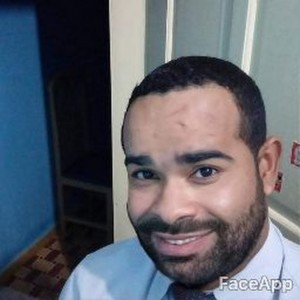 Edmilson Bonfim Santos Melo