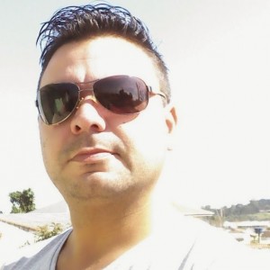 Jhonny Alexandrino