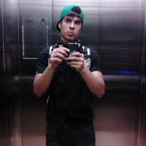 Lucas santiago