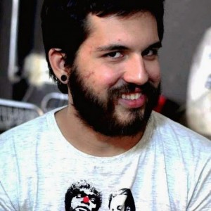 Eduardo Guerra