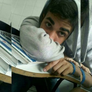 Felipe Ribeiro