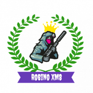 Robino XM8