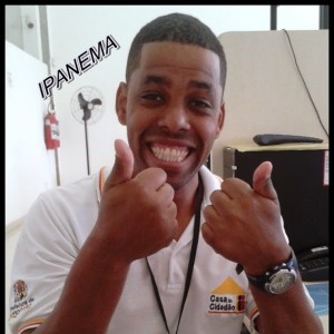 Jefferson da Silva Pinheiro Go