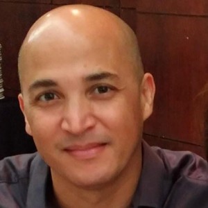 Marcos Rodrigues da Mata