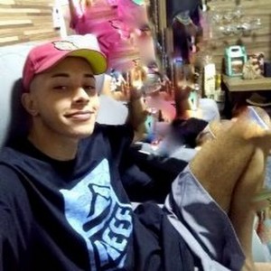 Mayron Neves