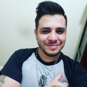 Thiago Merencio